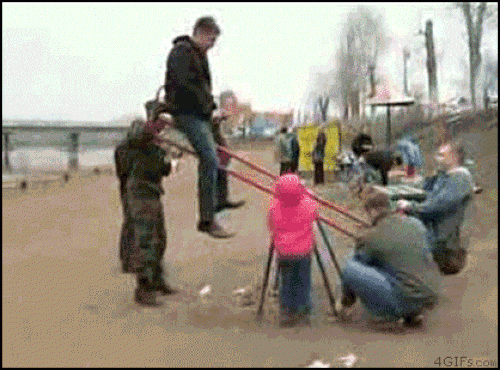 Cái kết khó đỡ với những "món quà" bất ngờ - 1