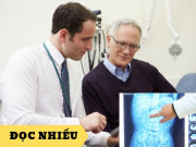 Tin tức sức khỏe - Chuyên gia cảnh báo: Nam giới tiểu đêm 2-3 lần, ban ngày tiểu hơn 8 lần do thủ phạm này!