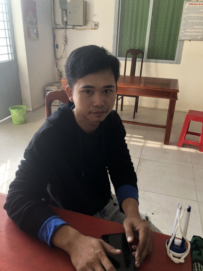 Tài xế ngủ gật, xe tải tông nhiều học sinh bị thương nặng trên Quốc lộ 91 - 2