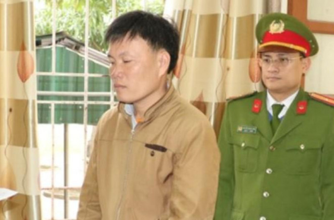 Thiệt hại do mưa lũ 83 triệu, cán bộ khai khống lên 805 triệu - 3