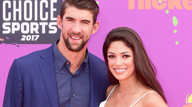 Thon thót lo siêu sao Michael Phelps muốn tự tử, ám ảnh căn bệnh đáng sợ - 1