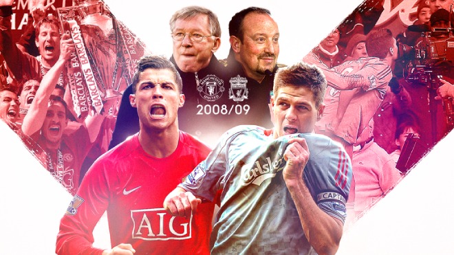 Nhận định bóng đá Liverpool - MU: Kinh điển "derby nước Anh" vì ngôi đầu - 1