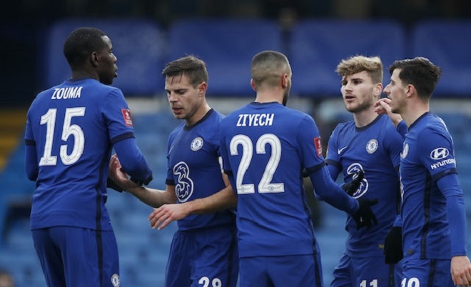 Soi kèo trận hot hôm nay: Chelsea tìm lại chiến thắng, Leicester đấu "ngựa ô" - 1
