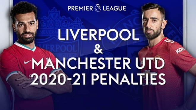 Kinh điển Liverpool - MU: Trọng tài là "thần tài", MU sẽ thắng bằng 11m? - 1