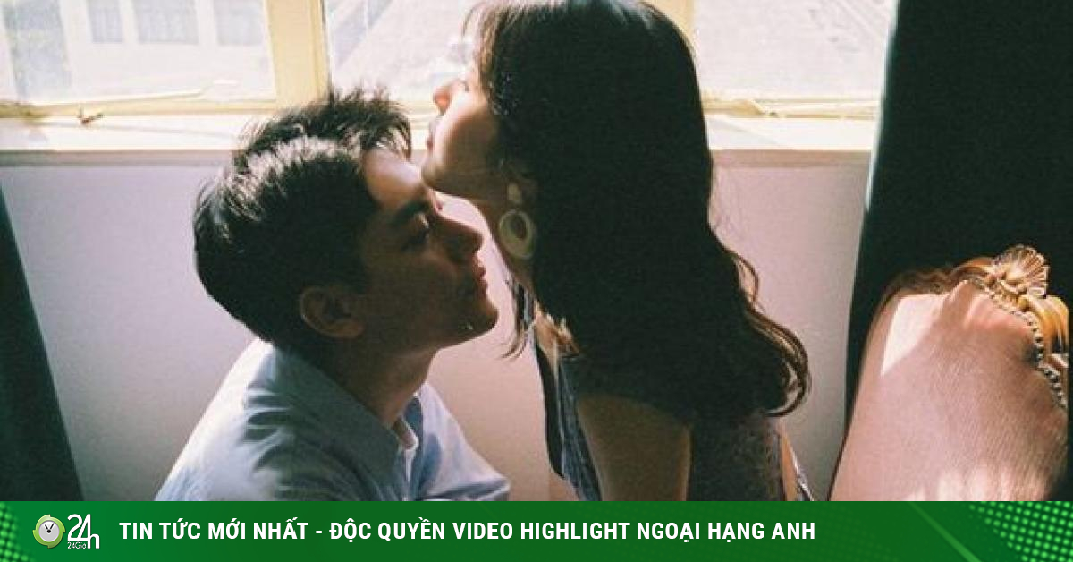 Có kiểu đàn ông dường như không quan tâm đến bạn, nhưng lại yêu bạn cực kỳ