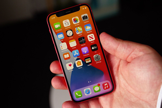 Những chiếc điện thoại 5G vừa mạnh, vừa rẻ để du Xuân - 1