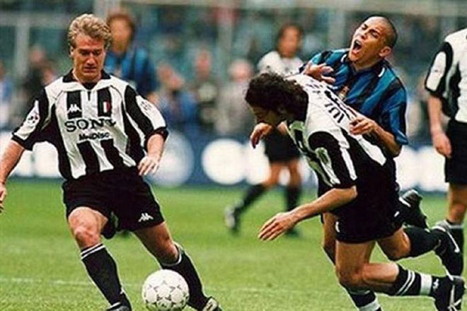 Đại chiến Inter Milan - Juventus: Ro "béo" dự đoán đội vô địch, nói gì về Lukaku? - 1