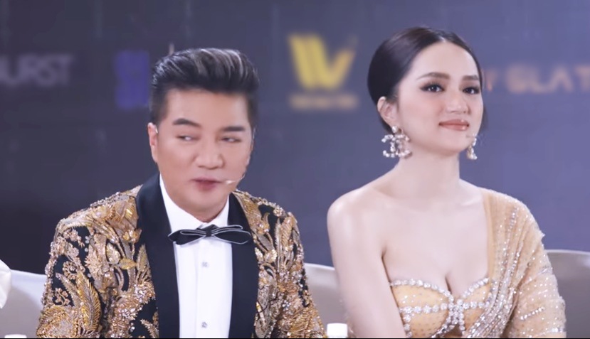 Đàm Vĩnh Hưng bất ngờ công khai "vợ", hoá ra là người quen showbiz - 1