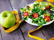 Các chế độ ăn kiêng giảm cân tốt nhất cho năm 2021