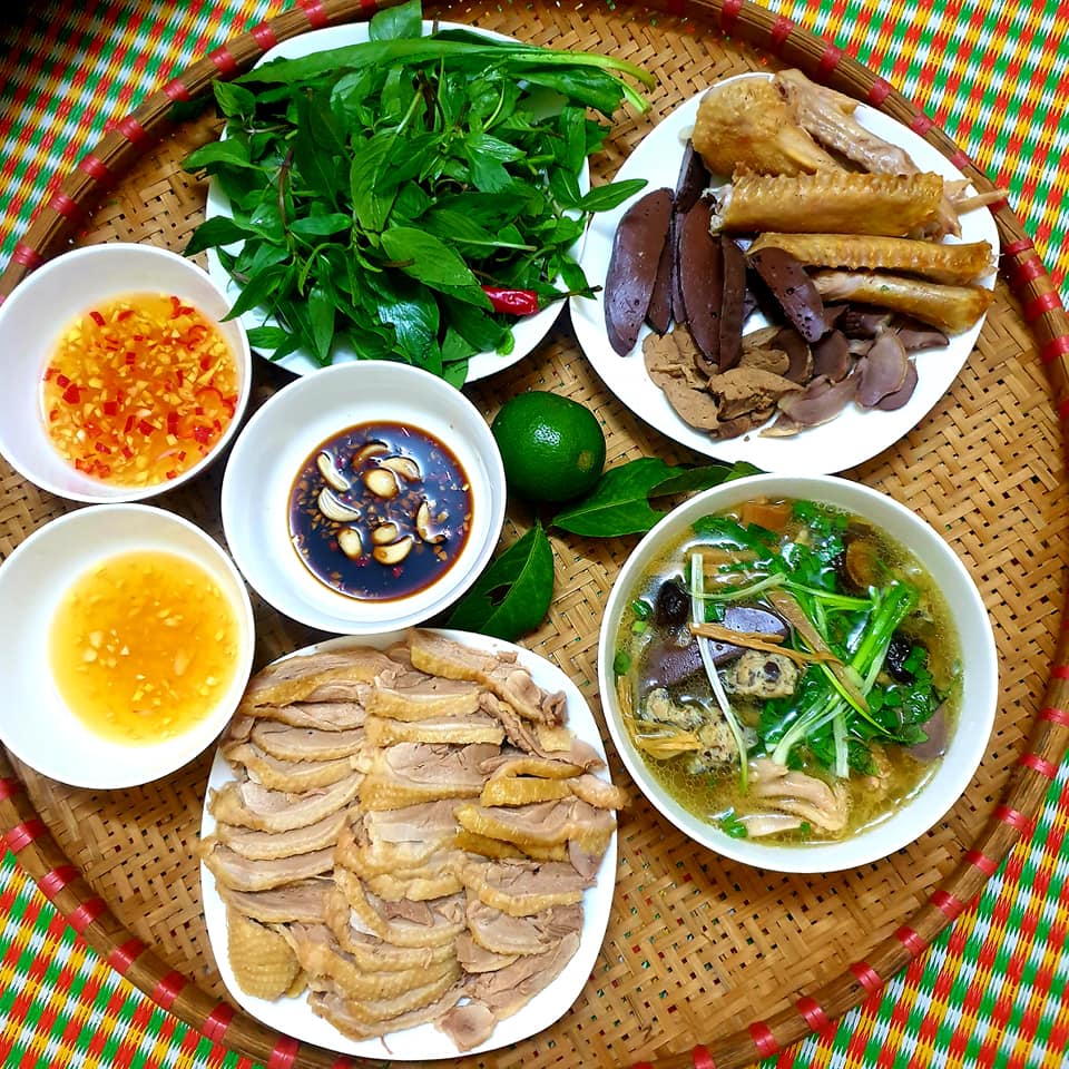 Không thích ăn "bún mắng, cháo chửi" ở Hà Nội thì "lăn" vào bếp nấu ngay món này - 9