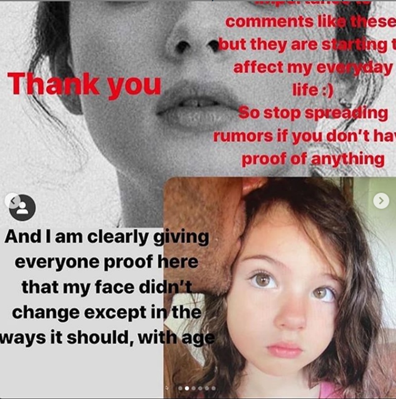 Con của người đàn bà đẹp nhất nước Ý làm loạn ngàn nhịp tim vì dung mạo nữ thần địa đàng - 3