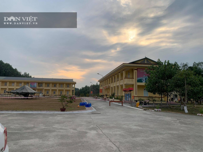 Truy tìm công dân trốn khỏi khu cách ly phòng chống Covid-19 ở Bắc Kạn - 2