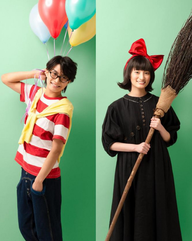 Mê mẩn ngắm các nữ diễn viên hóa thành tứ đại mỹ nhân trong lịch sử Trung Quốc - 15