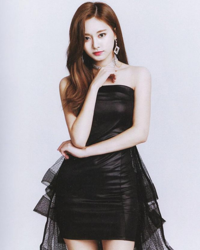 Nữ idol K-pop sở hữu gương mặt được phụ nữ Nhật Bản khao khát nhất - 5