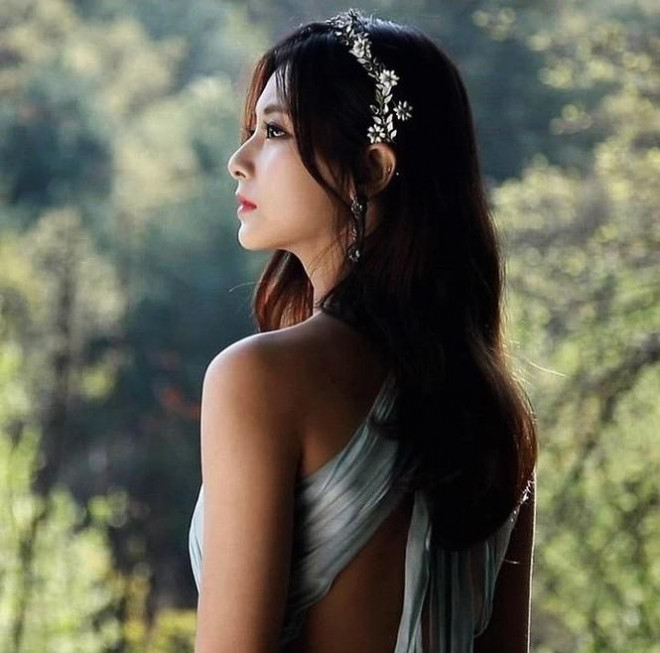 Nữ idol K-pop sở hữu gương mặt được phụ nữ Nhật Bản khao khát nhất - 3