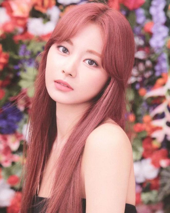 Nữ idol K-pop sở hữu gương mặt được phụ nữ Nhật Bản khao khát nhất - 1