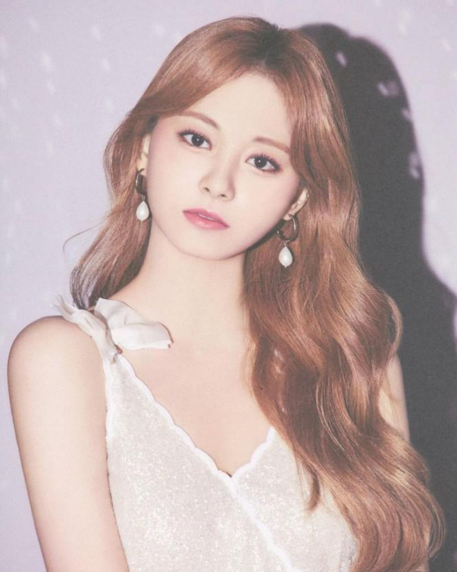 Nữ idol K-pop sở hữu gương mặt được phụ nữ Nhật Bản khao khát nhất - 4