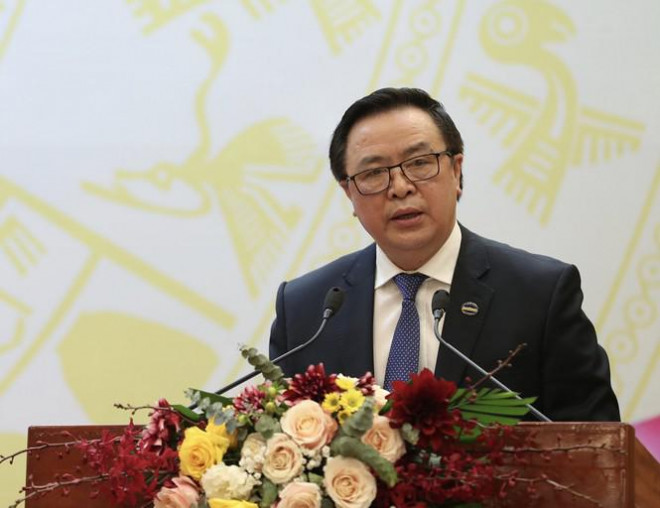 Tăng số lượng Uỷ viên Trung ương khóa XIII ở các vị trí, địa bàn, lĩnh vực trọng yếu - 3