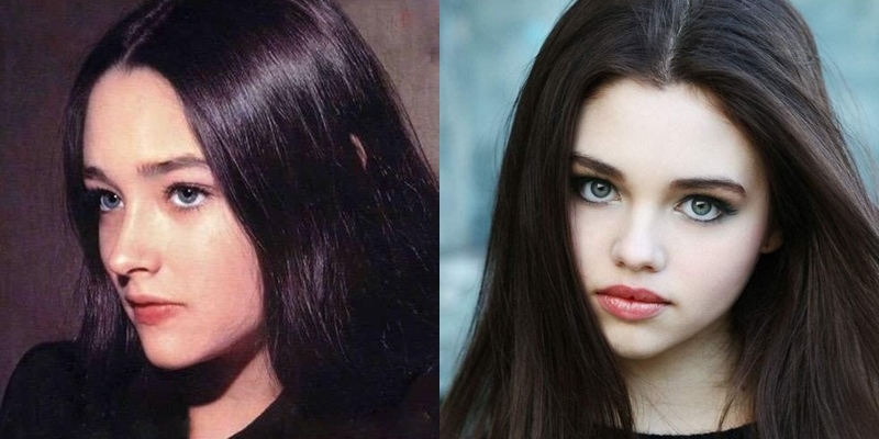 Con của người đàn bà đẹp nhất nước Ý làm loạn ngàn nhịp tim vì dung mạo nữ thần địa đàng - 7