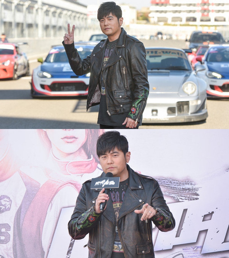 "Ông hoàng nhạc pop Đài Loan" lên top tìm kiếm vì phát phì, "ngải heo" không trừ 1 ai - 2