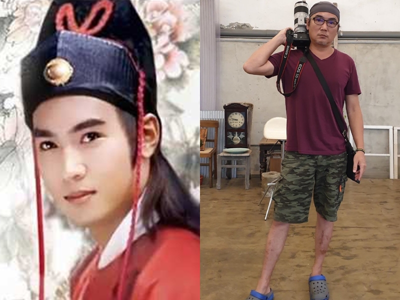 "Ông hoàng nhạc pop Đài Loan" lên top tìm kiếm vì phát phì, "ngải heo" không trừ 1 ai - 4