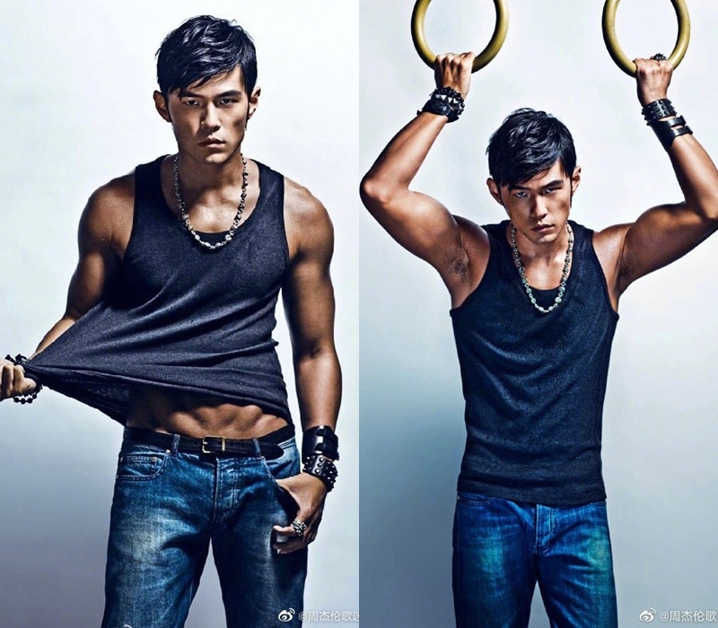 "Ông hoàng nhạc pop Đài Loan" lên top tìm kiếm vì phát phì, "ngải heo" không trừ 1 ai - 3