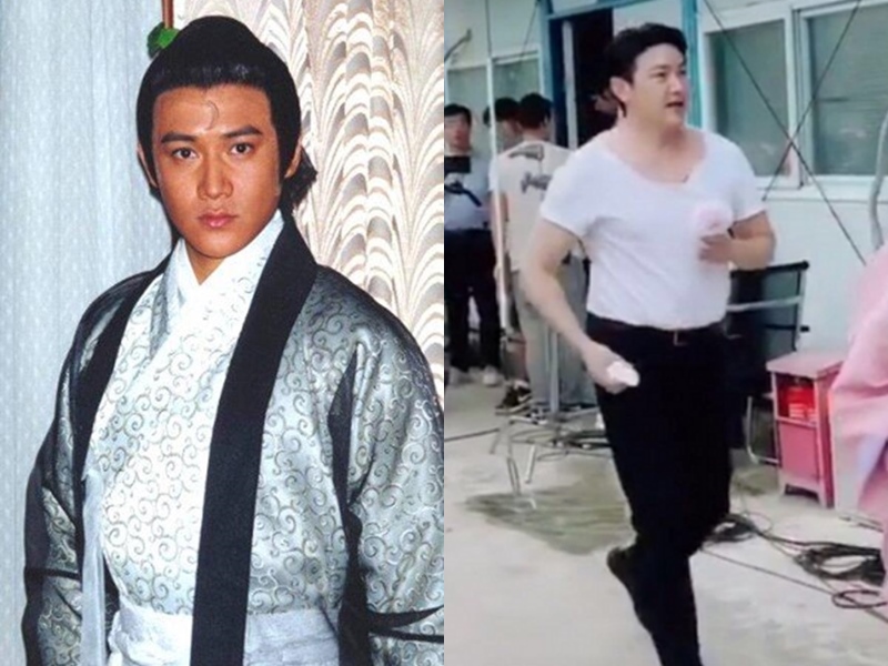 "Ông hoàng nhạc pop Đài Loan" lên top tìm kiếm vì phát phì, "ngải heo" không trừ 1 ai - 6