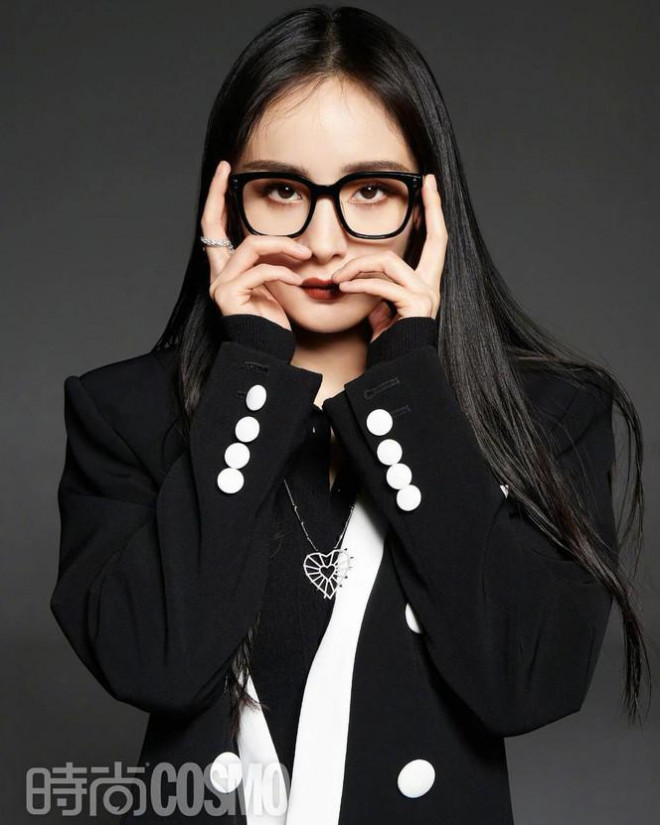 Dương Mịch quá đẹp và gợi cảm khiến fan ngất ngây - 15