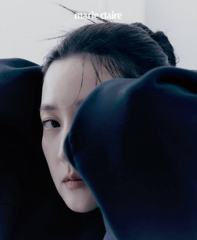 Ngỡ ngàng sắc đẹp tuổi 50 của 'nàng Dae Jang Geum' - 4