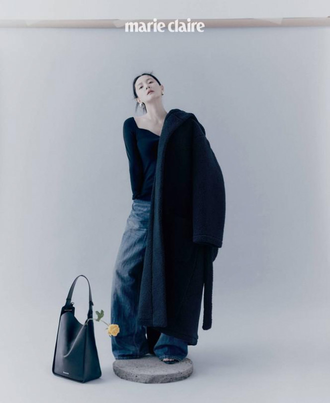 Ngỡ ngàng sắc đẹp tuổi 50 của 'nàng Dae Jang Geum' - 11