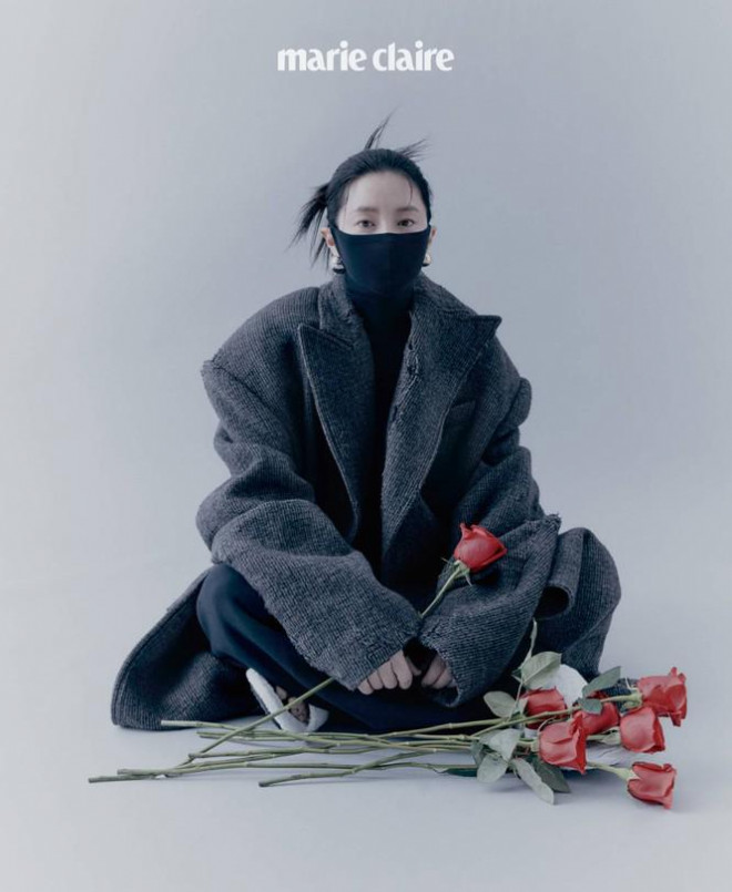 Ngỡ ngàng sắc đẹp tuổi 50 của 'nàng Dae Jang Geum' - 12