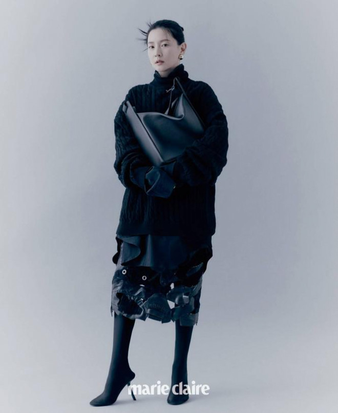 Ngỡ ngàng sắc đẹp tuổi 50 của 'nàng Dae Jang Geum' - 13