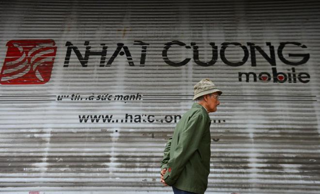 Bí ẩn lời khai của Giám đốc tài chính Nhật Cường và chủ 2 tiệm vàng ở Hà Nội - 2
