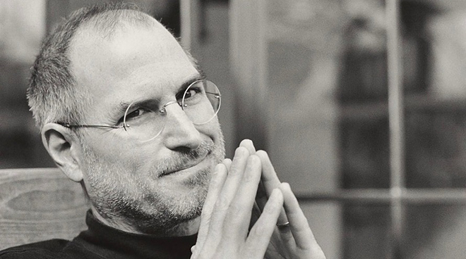 Huyền thoại Steve Jobs được đúc tượng vinh danh tại Vườn quốc gia của các Anh hùng Mỹ - 1