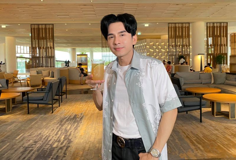 “Mô đen” như Đan Trường, năm Sửu phải để ngay tóc "sừng trâu" hài hước - 7