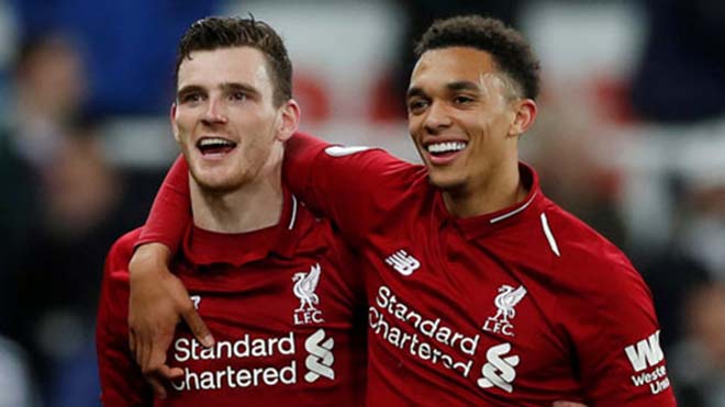 Hậu vệ biên tạt tốt nhất Ngoại hạng Anh: Dấu ấn Liverpool, Chelsea & MU - 1