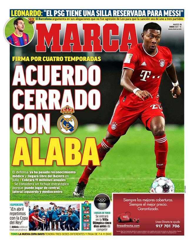 Real Madrid sẽ đón