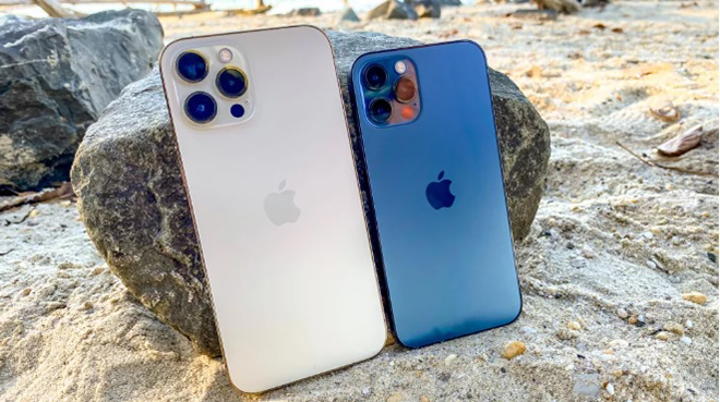 iFan nên chờ iPhone 13 hay mua luôn iPhone 12? - 1