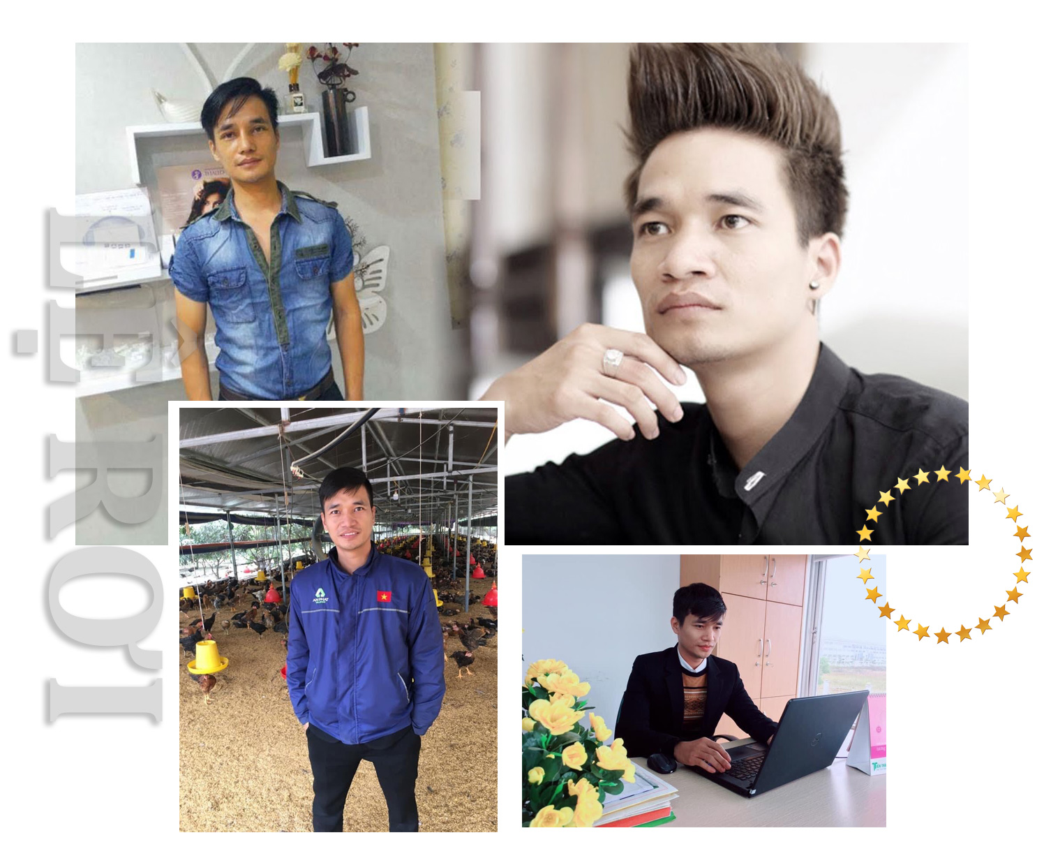 Lệ Rơi năm 2020: “Thị phi trong quá khứ khiến con gái sợ đến gần” - 5