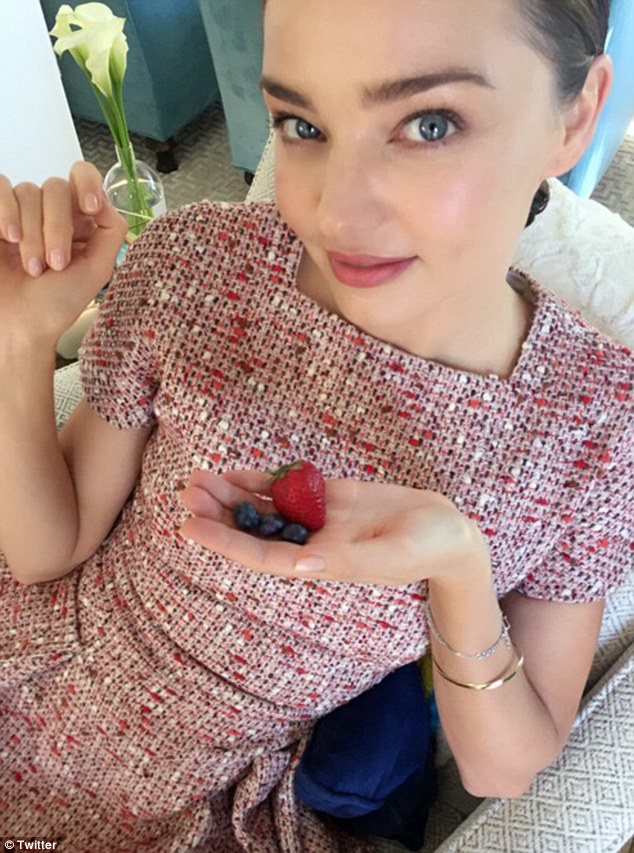 Bí quyết giảm cân nhanh không cần tính toán - 3