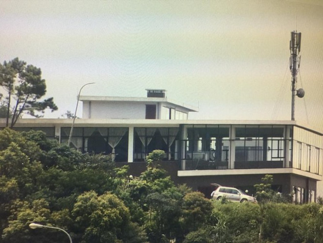 Chi tiết vụ Trịnh Xuân Thanh dùng công quỹ mua biệt thự tại Tam Đảo - 2