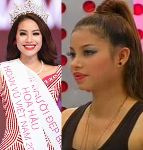 Diễn đàn hoa hậu quốc tế khẳng định Phạm Hương đã nhiều lần thẩm mỹ - 2