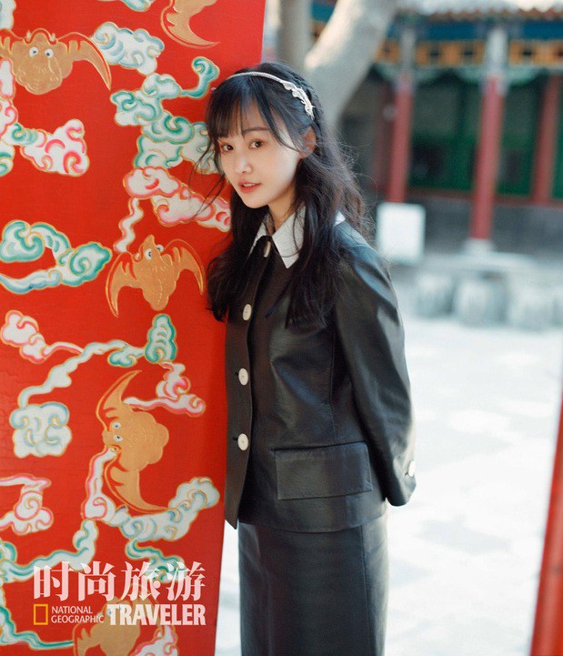 Lần nào đụng hàng idol K-Pop, Trịnh Sảng cũng chịu lép vế vì nhiều lý do - 4