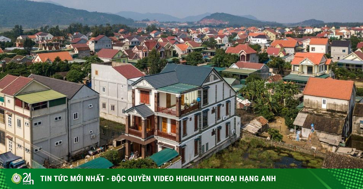 Những làng xã từng được cho là giàu nhất Việt Nam giờ ra sao?