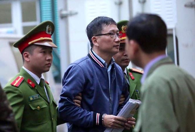 Chi tiết vụ Trịnh Xuân Thanh dùng công quỹ mua biệt thự tại Tam Đảo - 1