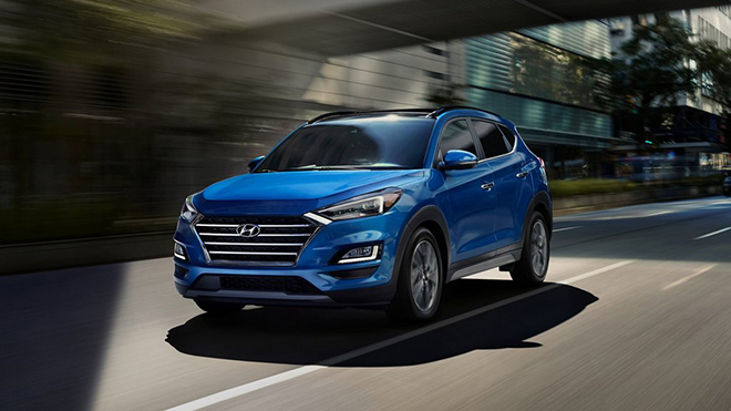 Hyundai triệu hồi thêm 471.000 xe Tucson vì nguy cơ cháy nổ - 1