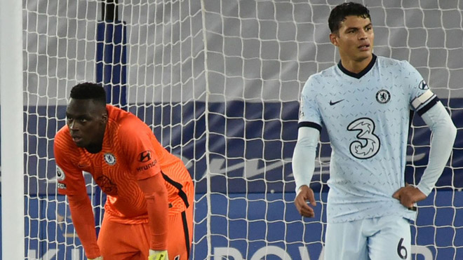 Chelsea đua...top 10 Ngoại hạng Anh, Lampard sắp mất ghế vào tay Shevchenko? - 1