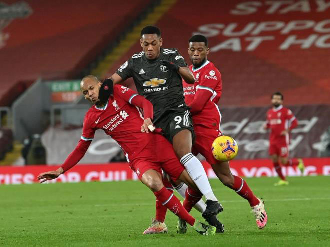 Nhận định bóng đá Fulham – MU: Đòi lại ngôi đầu, cảnh giác “vết xe đổ” Liverpool - 1