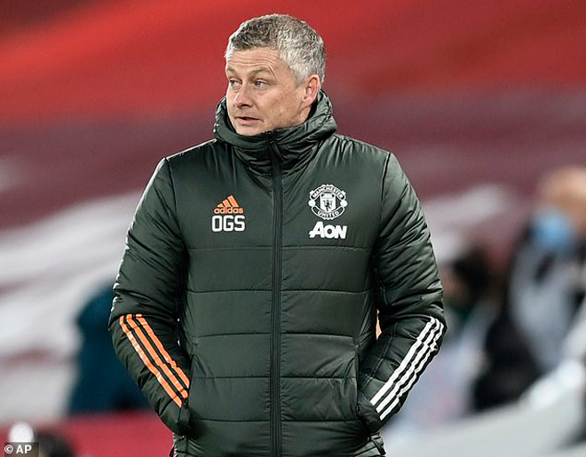 Solskjaer cảnh báo sao MU, tiết lộ bất ngờ về tân binh 21 triệu euro - 1