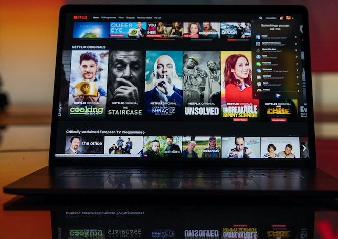 Năm 2020, người dùng internet tại Việt Nam xem phim gì nhiều nhất trên Netflix? - 1